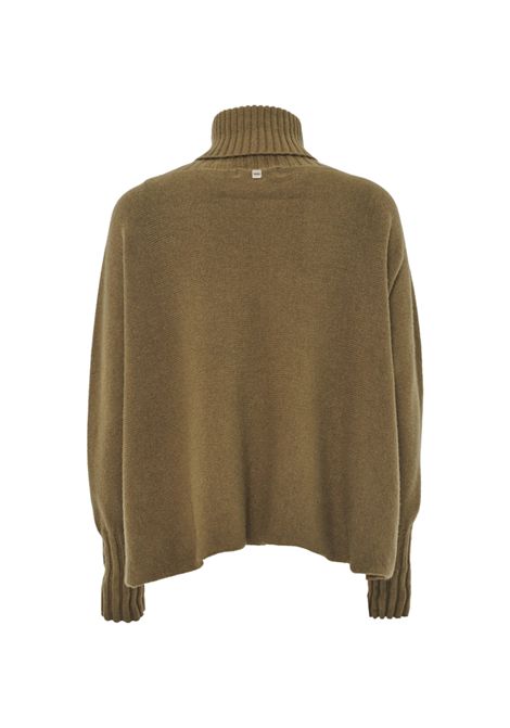 Maglia Collo Alto Manila Grace | M437VUMA339